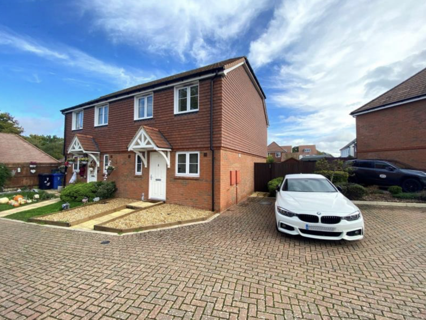 Moorhen Close, Blackwater, Camberley